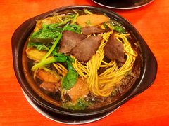 三鲜砂锅-南湖胖子砂锅(红庙店)