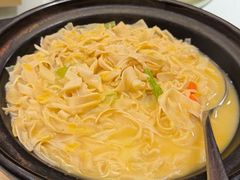 -万龙洲海鲜(安定门店)