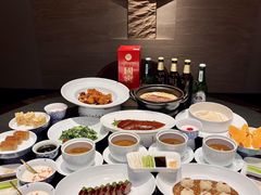 -喜悦烤鸭·新京菜(王府井店)