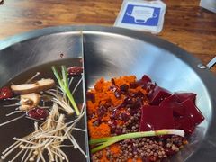 -楠火锅(哈尔滨金爵万象店)