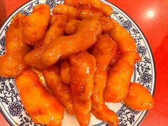 -北大地皖峰饭馆