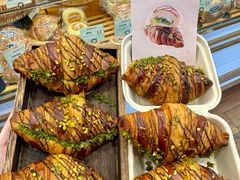 -富贵面包公司(运河店)