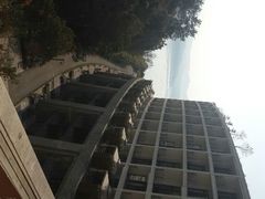 大堂-天目湖涵田度假村