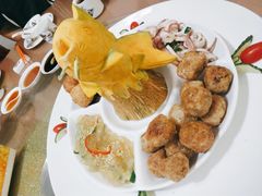 -郑厨私房菜
