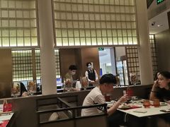 -赤火牛排(金狮广场店)