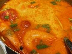 -BetterThai 泰加(苏州中心店)