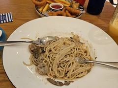 -玛尚诺意式餐厅(三林环宇城店)