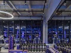 -GYMCARE VIVA(金开店)