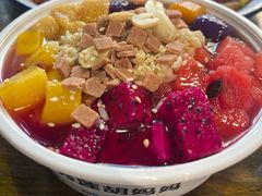 -秀莲胡妈妈 冰粉茶饮开创者(万达店)