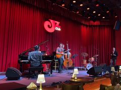 -JZ Club 爵士酒吧(上海店)
