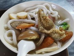 -老西关濑粉(文明路店)