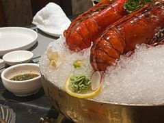 -半岛翡丽海鲜自助餐厅(观风亭店)