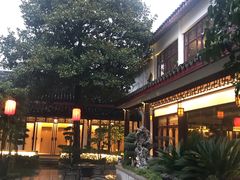 -全季酒店（苏州观前街平江路店）(原临顿路地铁站店)