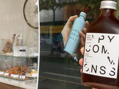 -常识咖啡common sense(春熙路店)