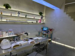 -MONICA BOX美甲美睫