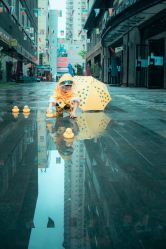 -鹿乐·亲子儿童摄影(城东翠雍新城南区店)