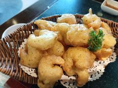 -波螺油子青岛本帮菜(银座店)