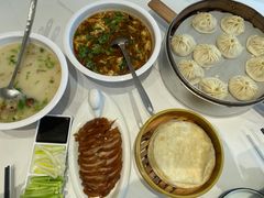 -梅利汴京烤鸭•开封豫菜地标店(晋安路店)
