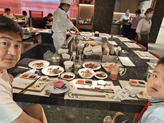-大渔铁板烧(大悦城店)