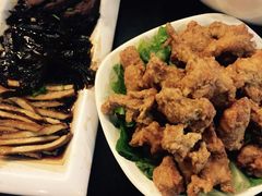 -长寿面(北京西路店)