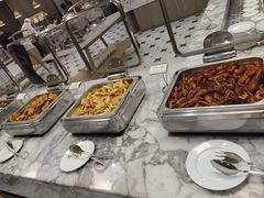 -东方苑自助餐厅(稻香湖景酒店)