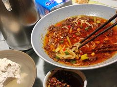 -懒人盐府人家(航天桥店)