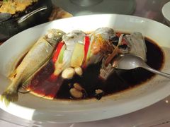 -紫阳海鲜楼·传承闽味(长乐路总店)