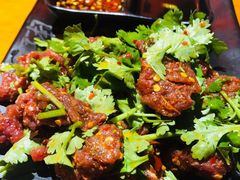 -李不管把把烧(合肥总店)