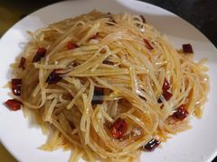 -清真宏玉祥黄门脸餐厅(华荫东里店)
