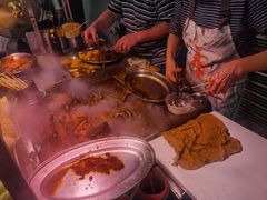 -明记牛杂(新马路分店)