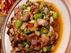 -苦尽酒馆·川菜(鼓楼店)