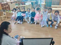 -世纪飞马幼儿园(西城校区)