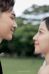 -日光视觉婚纱摄影(旗舰店)