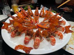 -红盔甲·小龙虾(人民广场店)