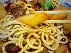 -火狼大盘鸡(团结东路店)