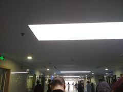 -陕西省人民医院(主院区)