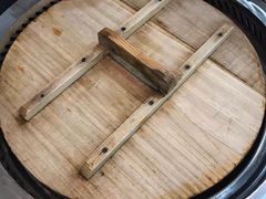 -三里屯土灶炖公鸡地锅鸡(江东店)