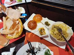 -上海金陵紫金山大酒店·汇海餐厅