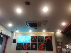 -塔斯汀中国汉堡(员村店)