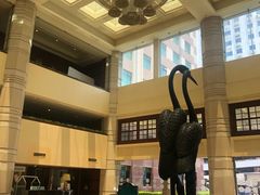 -武汉新华大饭店