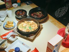 -小柴米·传统江西菜(八一广场店)