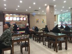 -庆丰包子铺(潘家园店)