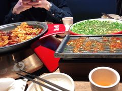 -龙少爷碳火干锅(环球中心店)