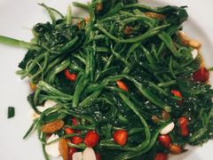 -北李妈妈菜·海肠捞饭(高新万达店)