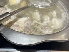 -潮发潮汕牛肉店(芳村店)