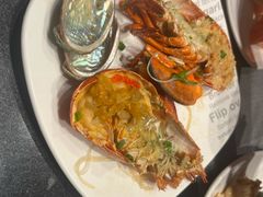 -星汇餐厅(新濠影汇店)