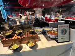 -西安W酒店·WEI全味西餐厅