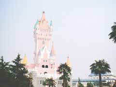 -青岛方特梦幻王国