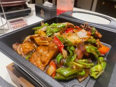 -梅花香里大酒店(郁金香路店)