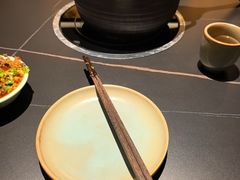 -季季山·云南野生菌火锅(上海首店)